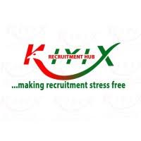 Kiyix Recruitment Hub