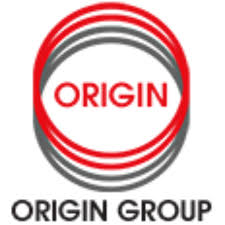 Origin Tech Group logo