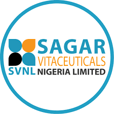 Sagar Vitaceuticals Nigeria Limited