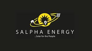 Salpha Energy Limited