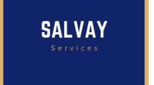 Salvay Services Consulting Limited