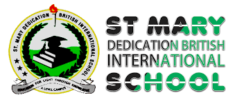 St. Mary Dedication British International High Schools