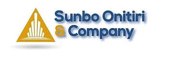 Sunbo Onitiri & Company