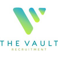 The Vault Recruitment (TVR)