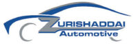 Zurishaddai Recruitment Agency logo